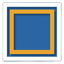 Easy Frame logo